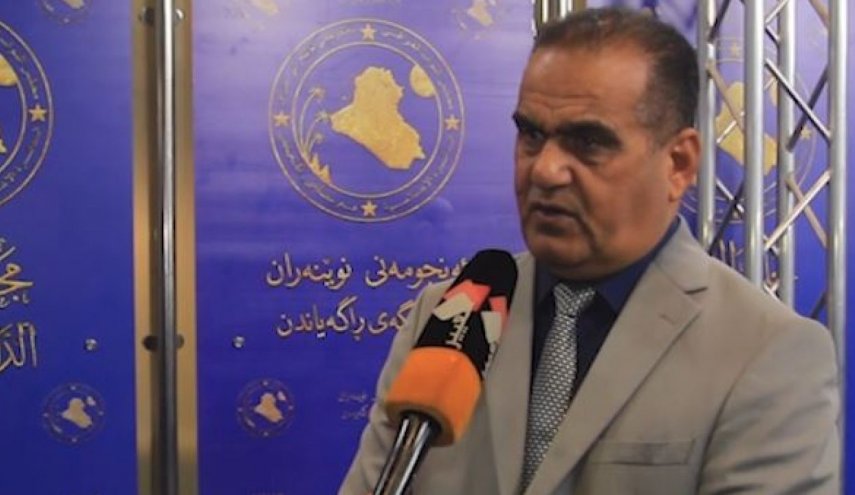 نائب عراقي يسأل عن سبب تأخير اجابة طلباته