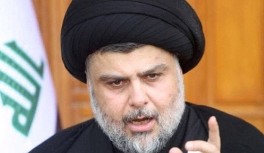 حل بحران مالی عراق در گرو اخراج اشغالگران آمریکایی است/ هزینه میلیاردها دلار برای نظامیان آمریکایی به خاطر توهم دفاع از خاک عراق