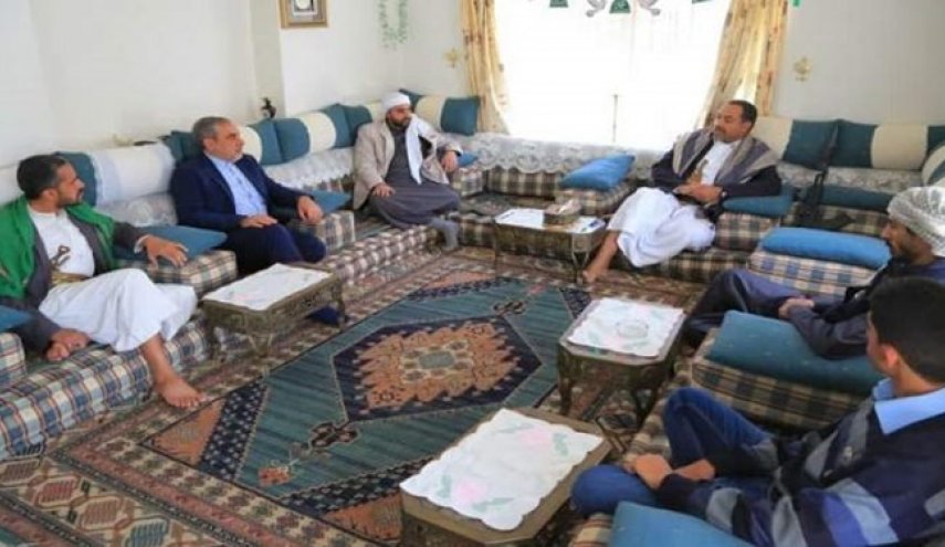 تسلیت سفیر ایران به خانواده وزیر شهید یمنی