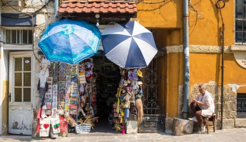 تعرّف على المدينة الأوروبية المعروفة بالخمول والتراخي!
