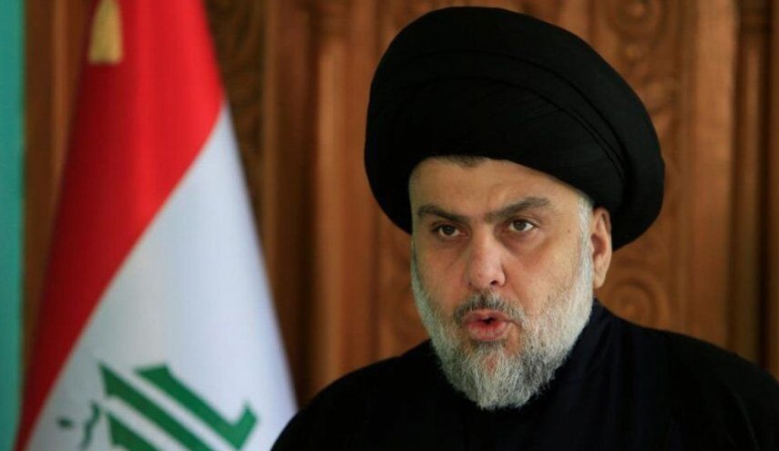 استقبال وزارت دارایی عراق از بسته پیشنهادی مقتدا صدر