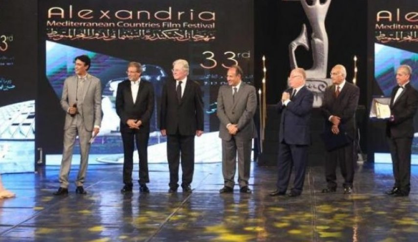 مهرجان الإسكندرية السينمائي يلغي حفل افتتاحه

