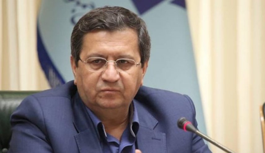 المركزي الايراني يرصد سوق العملة الصعبة بدقة