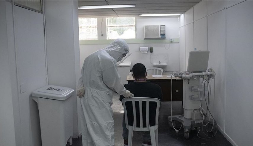 ما العلاقة بين التهاب الأمعاء وكوفيد-19!