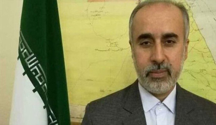 دبلوماسي ايراني يرد على رئيس البرلمان العربي بهذا الشكل