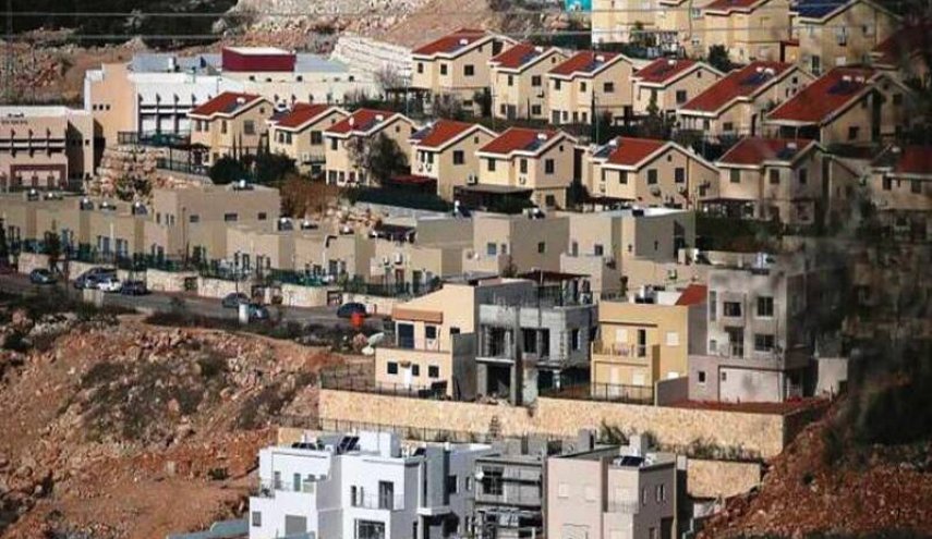 رژیم صهیونیستی شهرک جدیدی در مرز با غزه احداث می‌کند
