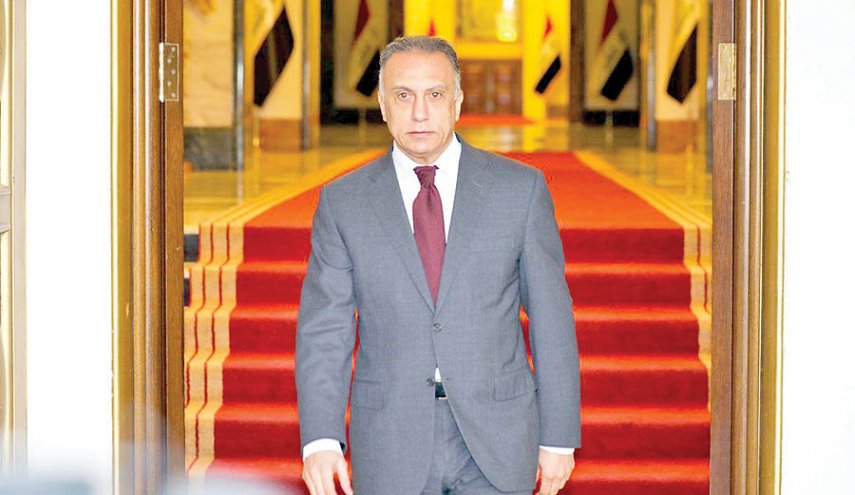 سفر کاظمی تا چند روز دیگر به عربستان و کویت