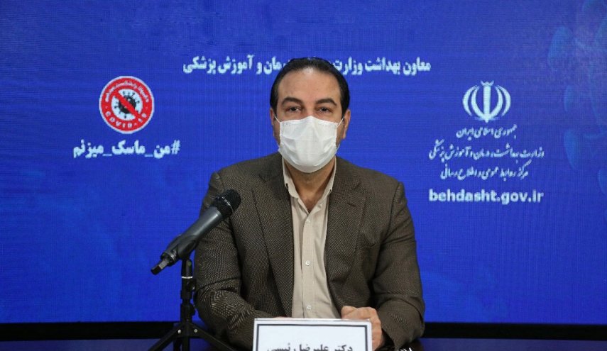 دستور رییس جمهوری برای تعطیلی تهران صحت ندارد