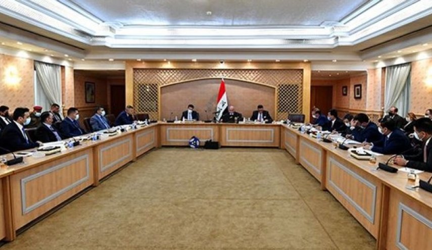 بغداد و ریاض در 13 زمینه توافق کردند
