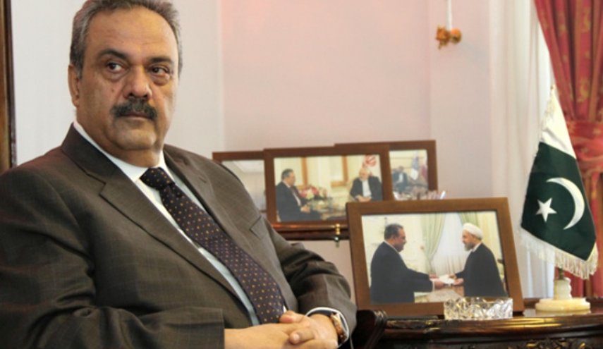 سفر ظریف تبلور دیپلماسی 