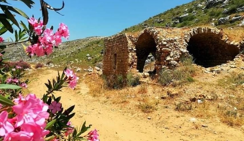 مطاحن لبنان.. صفحة من التراث الجنوبي يطويها الزمن