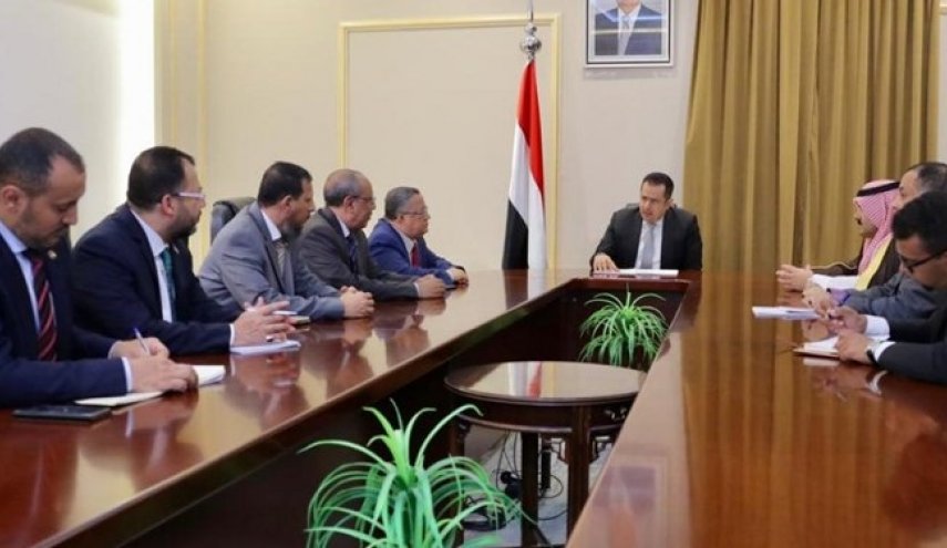 متحد امارات مشارکت در توافق ریاض را به تعلیق درآورد