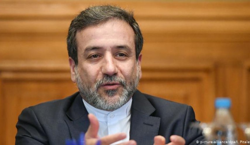 عراقچی: نه از ماندن ترامپ وحشت‌زده می‌شویم و نه از آمدن بایدن ذوق زده/بر اساس منافع خودمان تصمیم گیری می‌کنیم