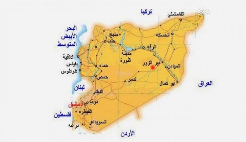 عقب‌نشینی نیروهای ترکیه از سومین پست دیده‌بانی در حومه حلب

