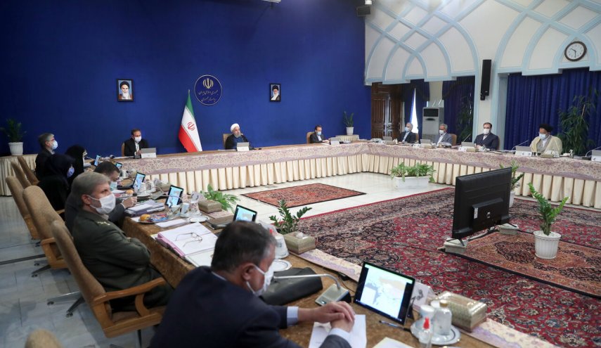 استاندار کرمان با تصویب هیات وزیران منصوب شد