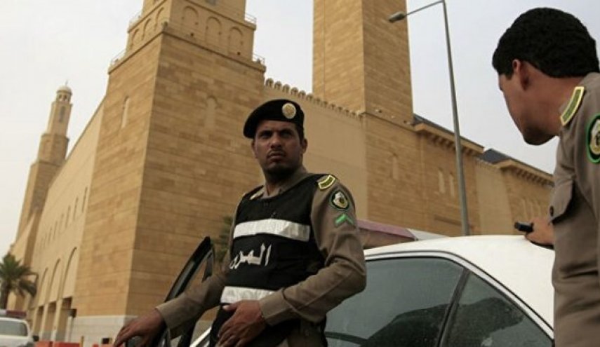 هشدار کنسولگری فرانسه در عربستان به اتباع خود

