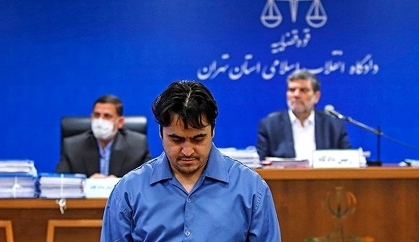 رأی نهایی پرونده 