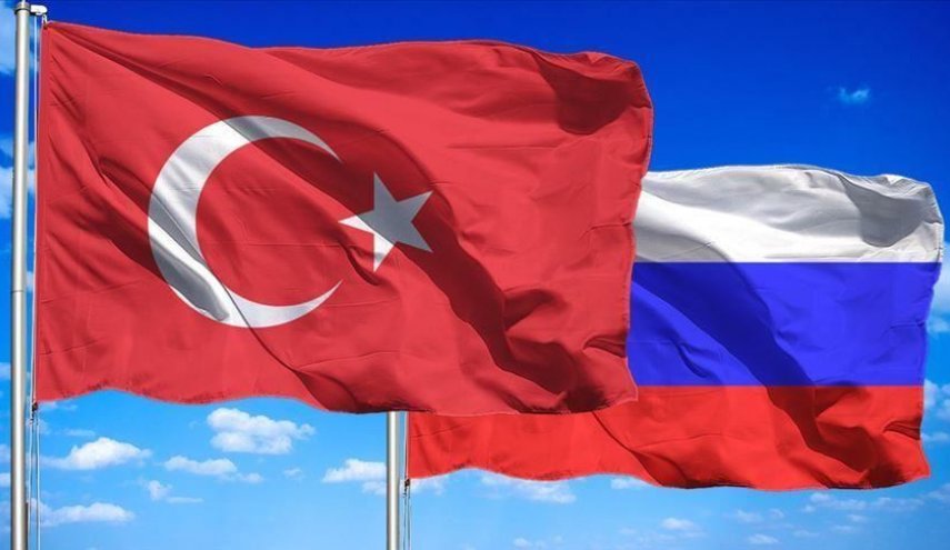 توافق روسیه و ترکیه درباره ایجاد مرکز مشترک کنترل آتش‌ بس در قره باغ
