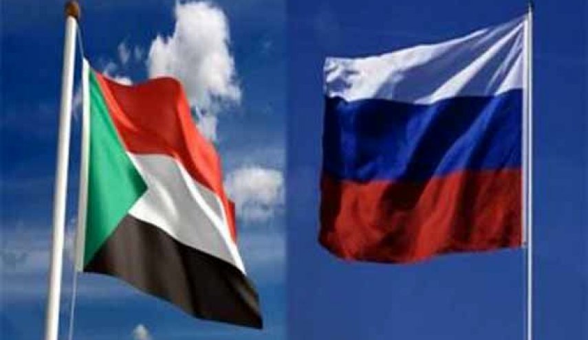 روسیه پایگاه دریایی در سودان احداث می‌کند
