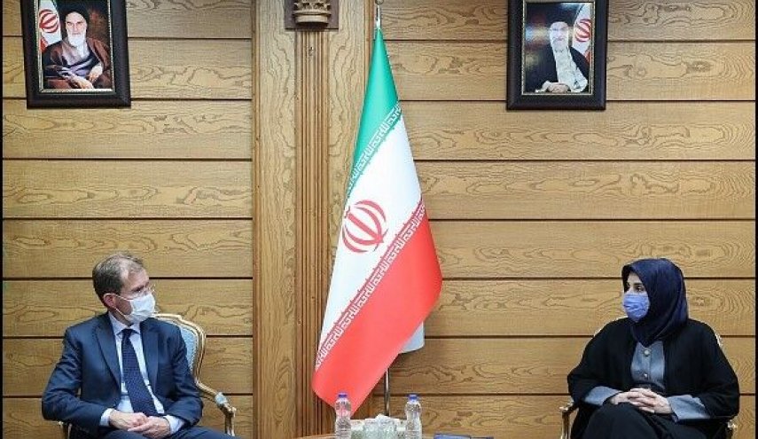 پایبندی به تعهدات بین‌المللی، انتظار ایران از آمریکا