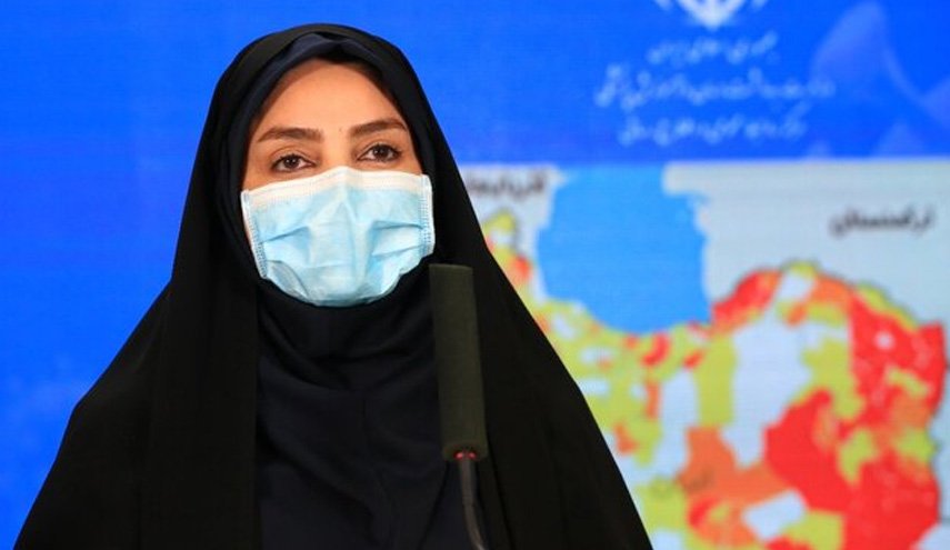 دیدگاه سخنگوی وزارت بهداشت درباره میزان همکاری اصناف برای مهار کرونا