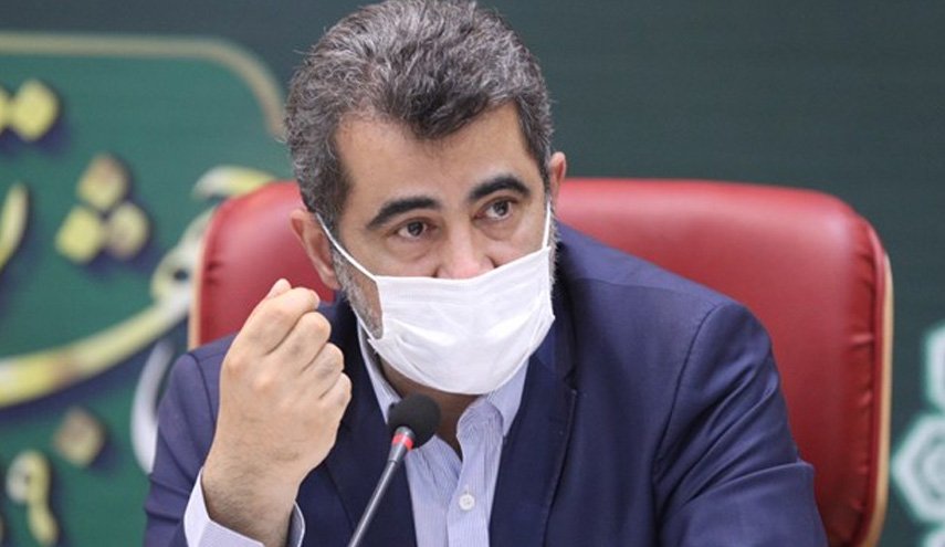 قرارگاه عملیاتی مقابله با کرونا دوشنبه نشست سراسری برگزار می‌کند