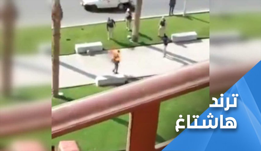 مغردون: 