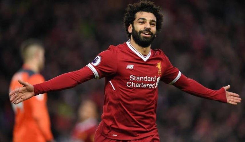 محمد صلاح به کرونا مبتلا شد
