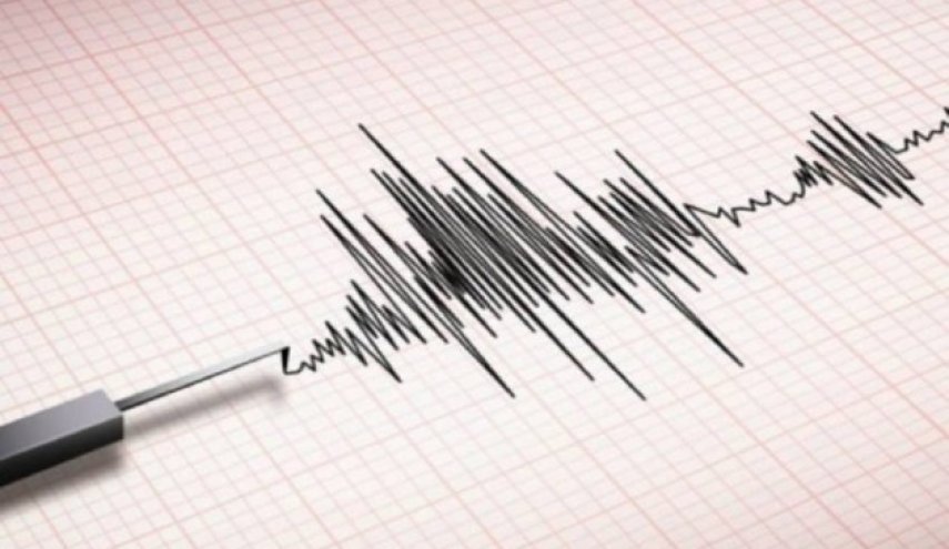 بقوة 5.5 درجة.. زلزال يضرب ولاية نيفادا الأمريكية 