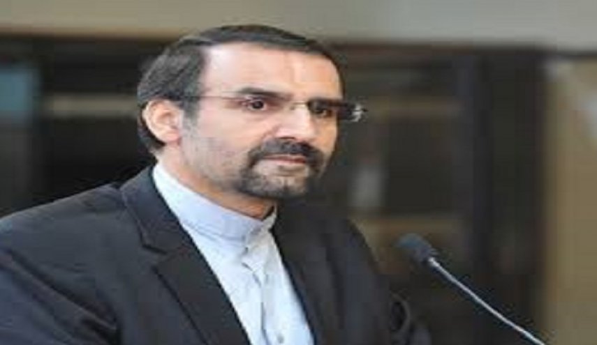 دبلوماسي ايراني: لم نطلب من الروس منظومة اس 400