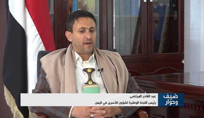 دور جدید مذاکرات تبادل اسرا میان یمن و مزدوران ائتلاف سعودی