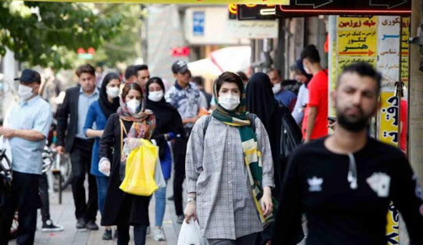 پیشنهاد تعطیلی دو هفته‌ای تهران به کجا رسید؟
