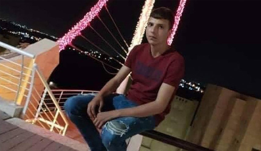 'هاآرتس' تكشف أبشع طريقة لاعدام الاحتلال الفلسطيني عامر صنوبر