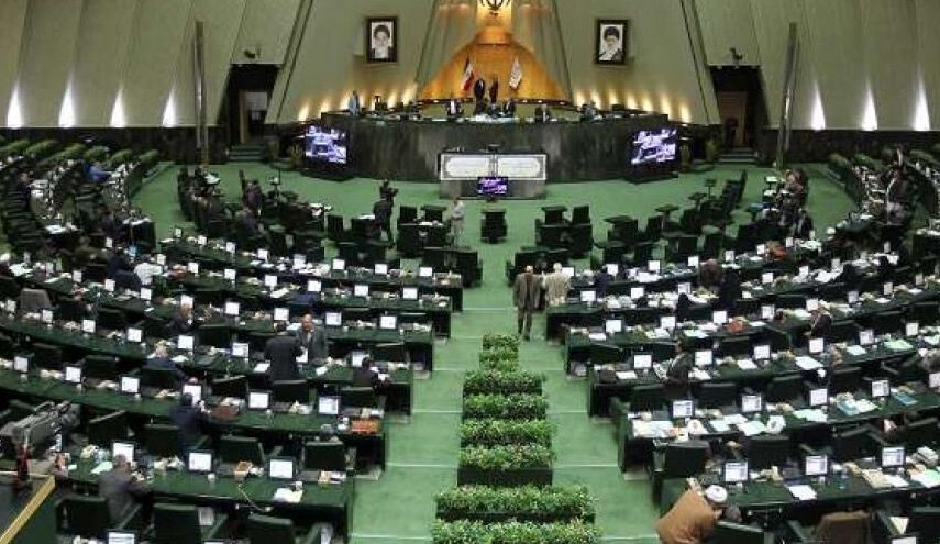 ساعت آغاز به کار مجلس تغییر کرد