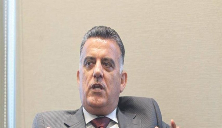 مدير الأمن اللبناني لم يتفاجأ لما يتردد بشأنه