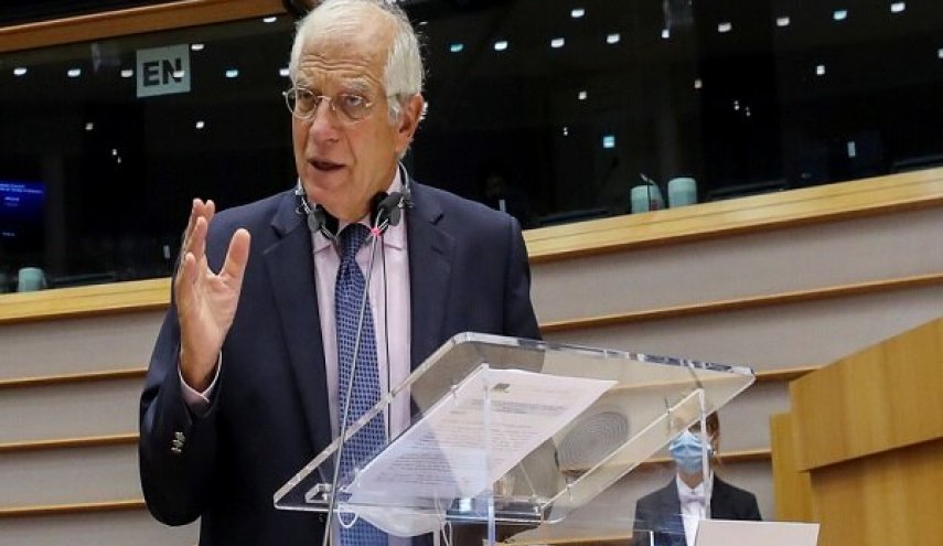 بورل: زمان پایان جنگ یمن فرا رسیده است