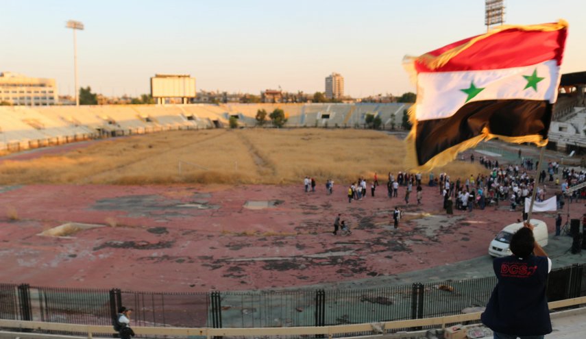 اتحاد كرة القدم السوري بصدد استعادة ١٢ مليون دولارمن 