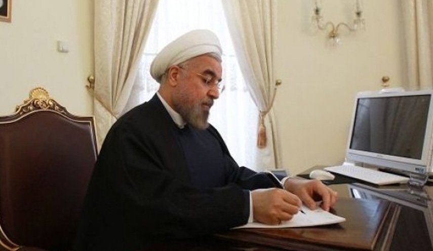 بیانیه‌ رئیس جمهور در آستانه اعمال محدودیت های شدید کرونایی / اعلام بسیج همگانی ملت و دولت برای مقابله با موج سوم کرونا 