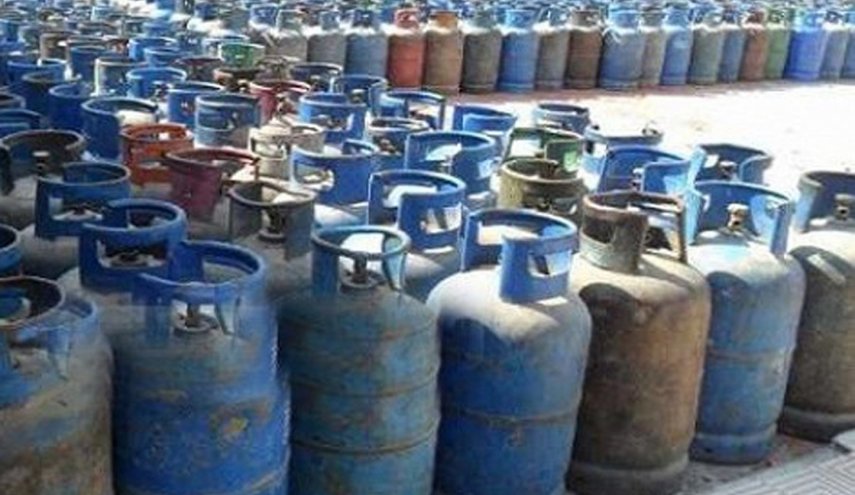 سوريا.. مقترح لتسهيل توزيع الغاز الصناعي