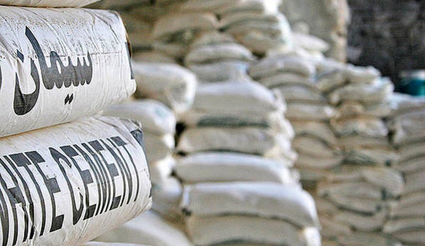 ايران ضمن الدول السبع الاولى في انتاج الاسمنت عالميا