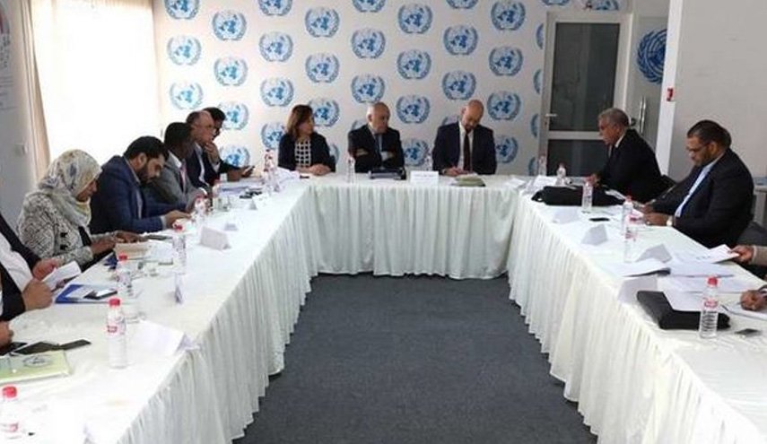 پایان مذاکرات صلح لیبی در تونس بدون توافق نهایی 