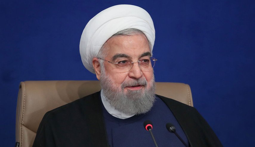  دستور روحانی به ضابطان برای اجرای کامل محدودیت های کرونایی