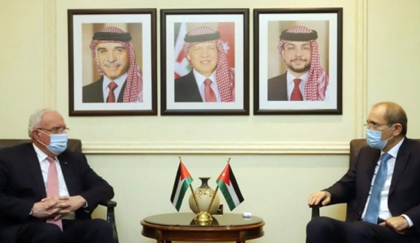 رام‌الله و امان: اسرائیل به تمام اقدامات غیرقانونی خود پایان دهد
