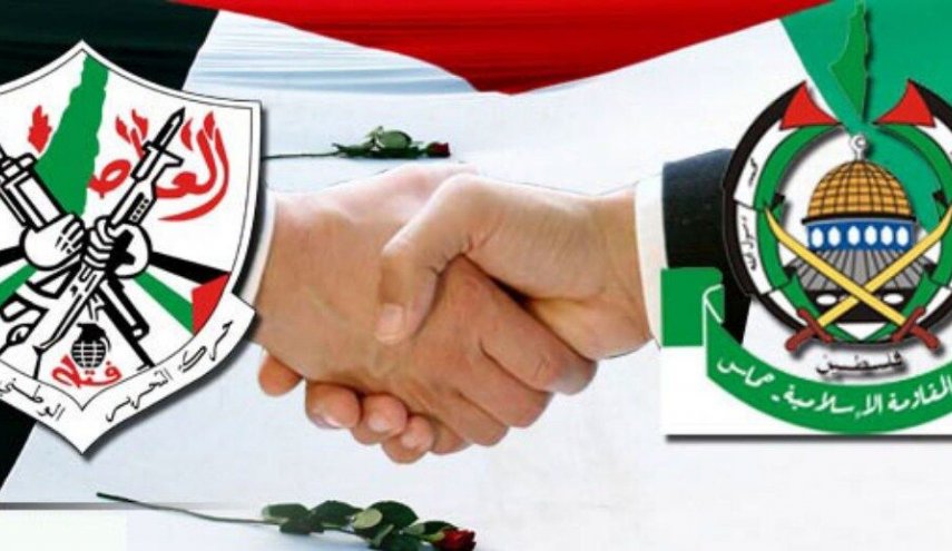 حوار شامل بين حماس وفتح بالقاهرة