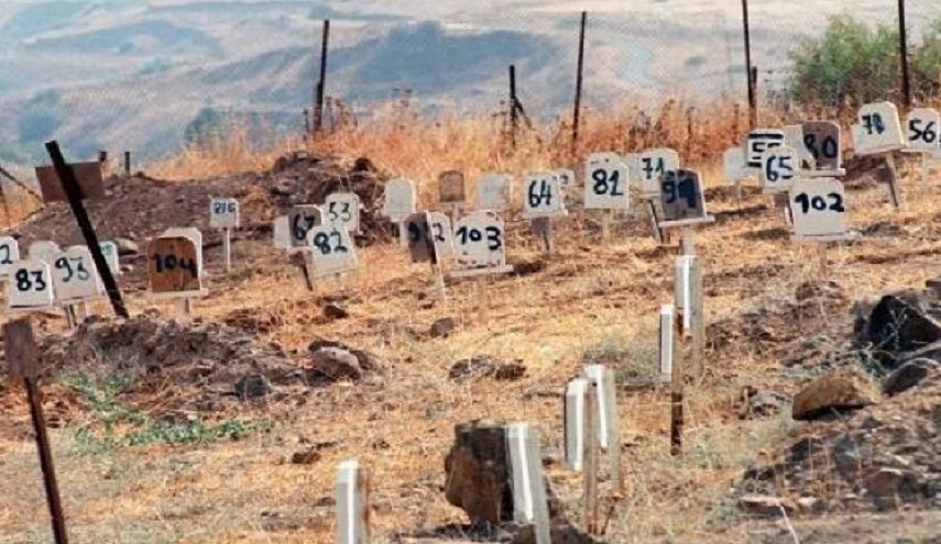 مطالبات فلسطينية باسترداد مئات جثامين الشهداء من 