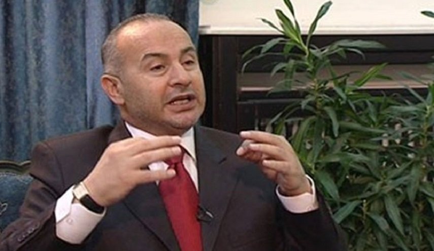 خالد العبود.. يكشف خطورة ’الحل السياسي’ على السوريين..