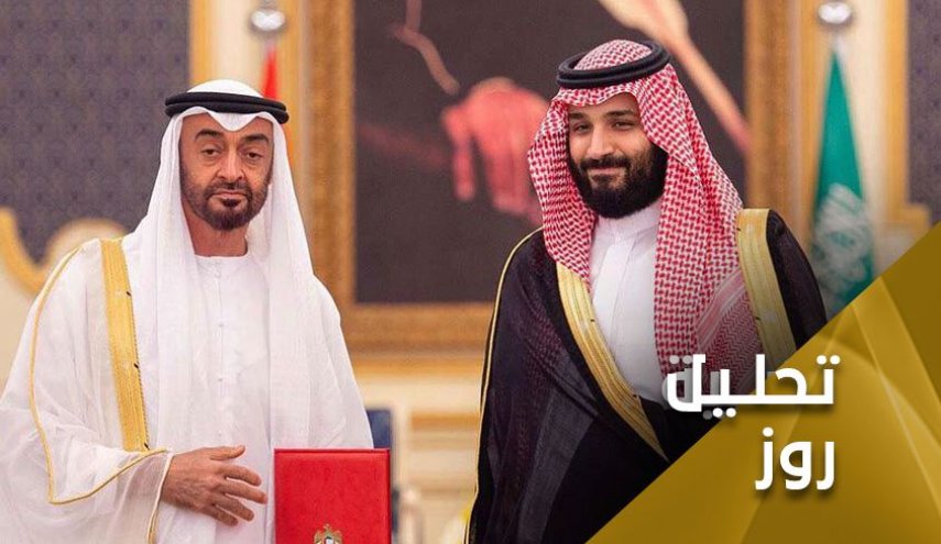 امارات و عربستان؛ آیا زمان جدایی رسیده است؟