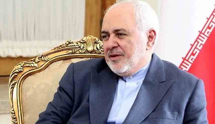 ظریف: بایدن با ۳ فرمان اجرایی توان لغو تحریم‌ها را دارد/ آمریکا شأن شرط گذاری برای لغو تحریم ها ندارد / سیاست خارجی عجیب واشنگتن در دوران ترامپ
