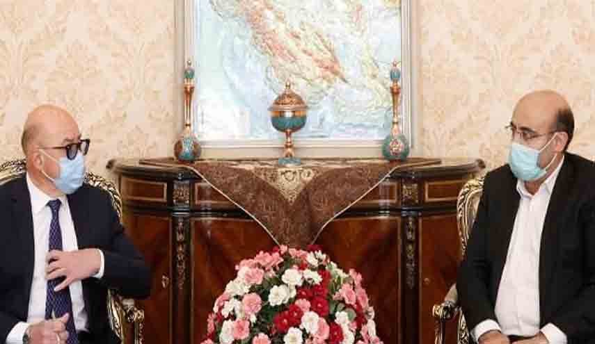 آمریکا با تحریم‌های دارویی سلامت مردم ایران را به خطر انداخته است
