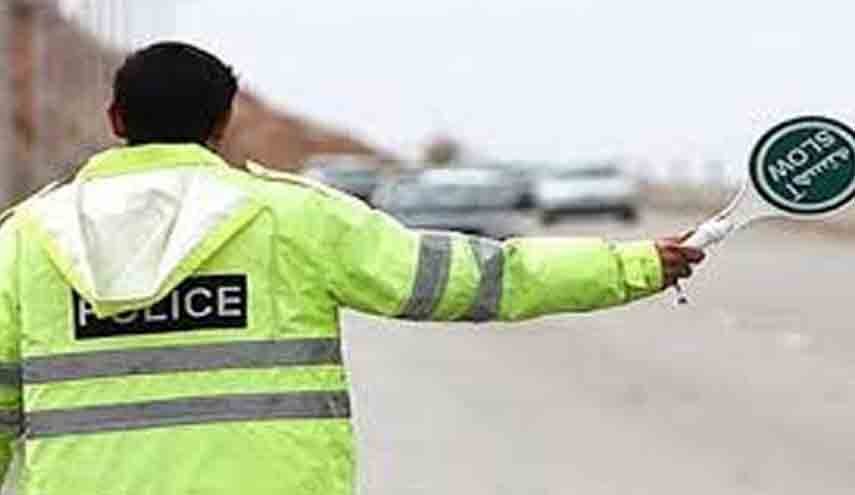 پلیس: اعمال محدودیت های تردد به شنبه موکول شد